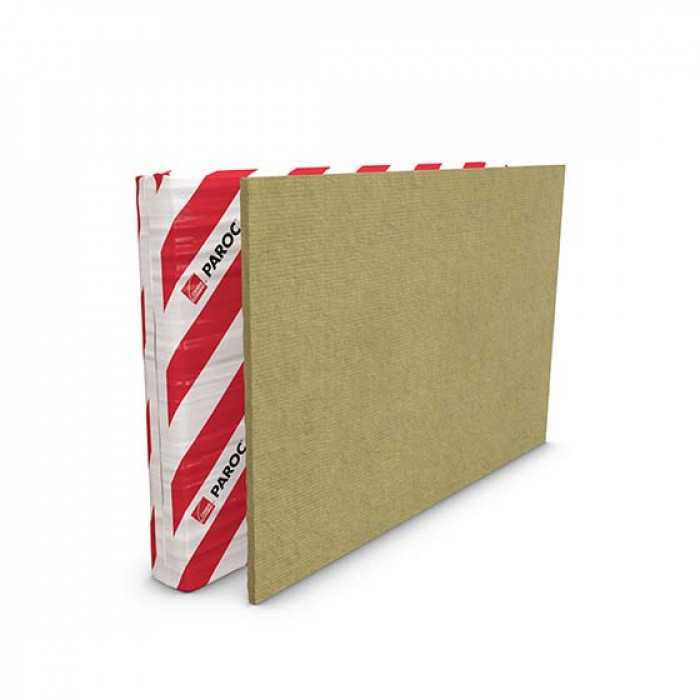 Плита Paroc SSB 4 100х600х1200